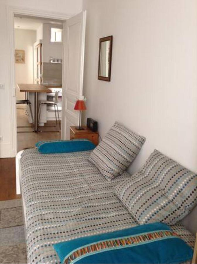 47m2 Calme Au Coeur De Appartement Parijs