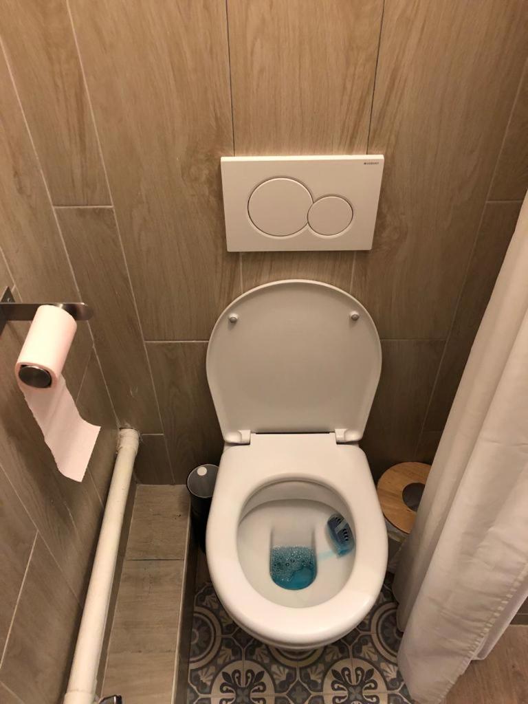 47m2 Calme Au Coeur De Appartement